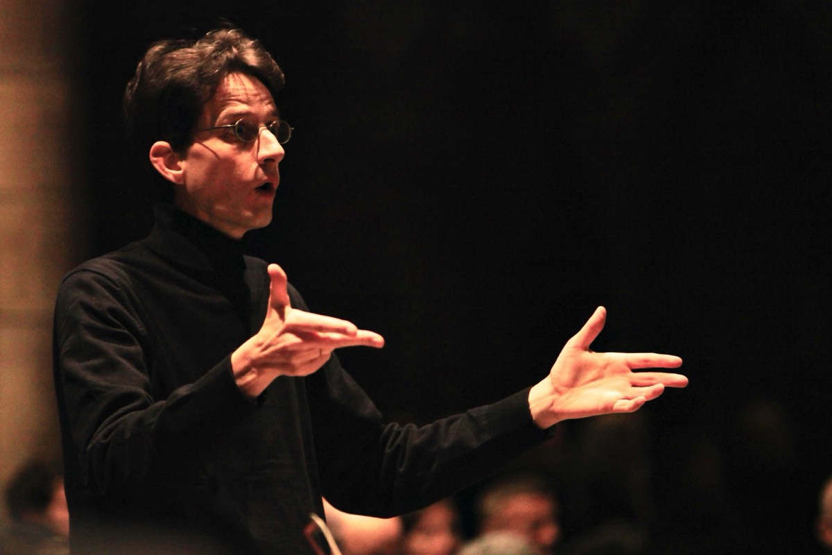 Professor Boris Böhmann